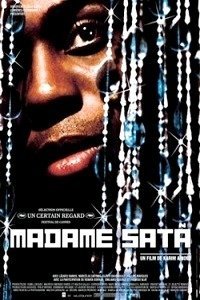 Madame Satã-2001