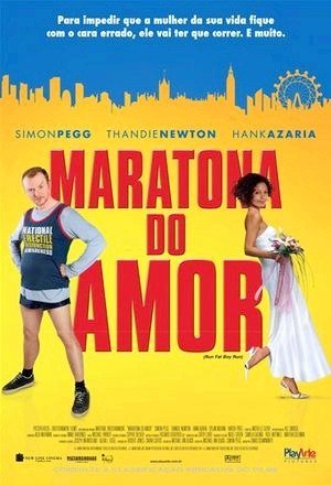 Maratona do Amor-2007