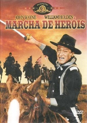 Marcha de Heróis-1959