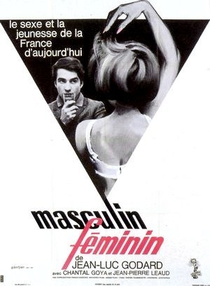 Masculino, Feminino-1966