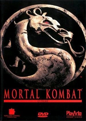 Mortal Kombat-1995