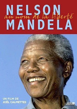 Nelson Mandela, au nom de la liberté-2010