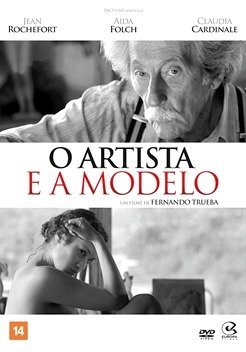 O Artista e a Modelo-2013