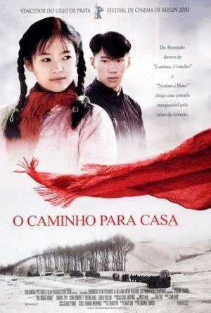 O Caminho Para Casa-1999