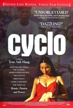 O Ciclo-1995