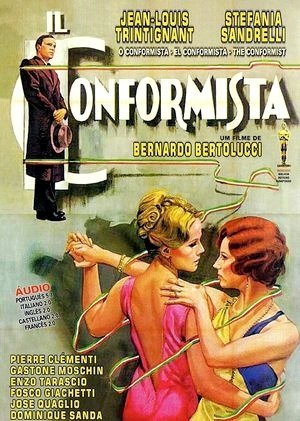 O Conformista-1970