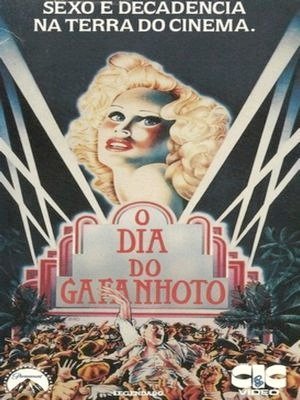 O Dia do Gafanhoto-1975