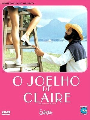 O Joelho de Claire-1970
