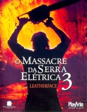 O Massacre da Serra Elétrica 3-1990