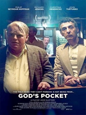 O Mistério de Gods Pocket-2014