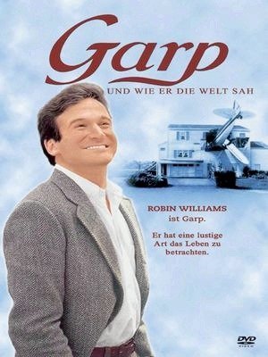 O Mundo Segundo Garp-1982