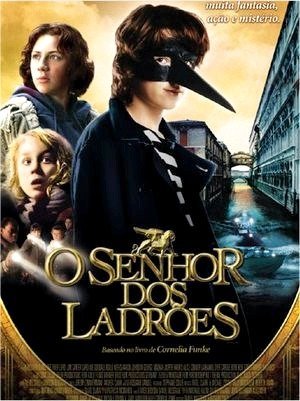 O Senhor dos Ladrões-2005