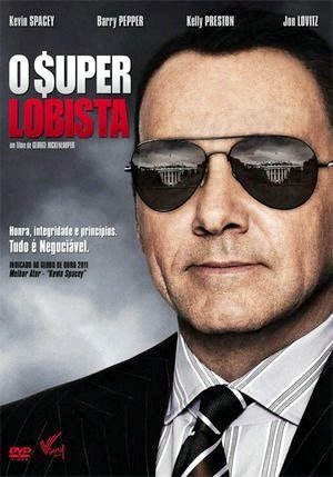 O Super Lobista-2010