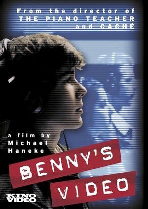 O Vídeo de Benny-1992