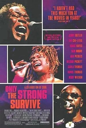 Only the Strong Survive-2002