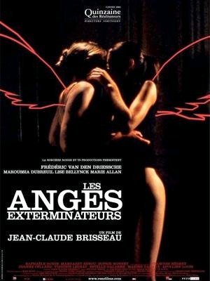 Os Anjos Exterminadores-2006