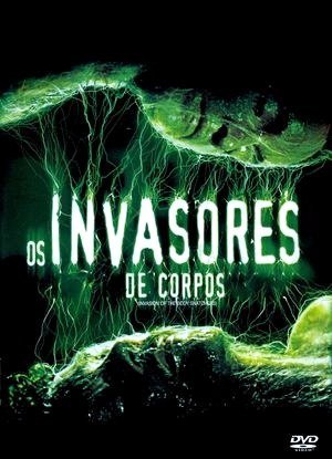 Os Invasores de Corpos-1978