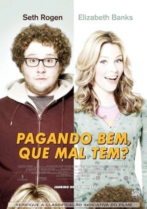 Pagando Bem, Que Mal Tem?-2008