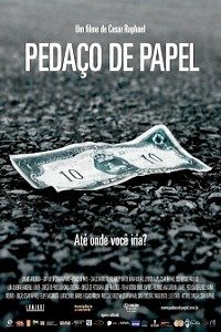 Pedaço de Papel