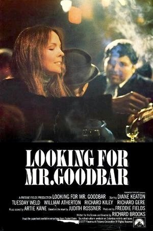 À Procura de Mr. Goodbar-1977