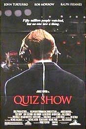 Quiz Show - A Verdade dos Bastidores-1994