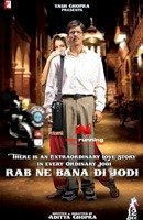 Rab Ne Bana Di Jodi-2008