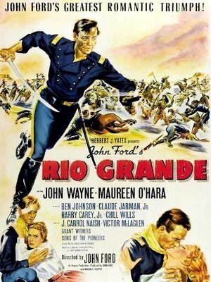 Rio Grande-1950