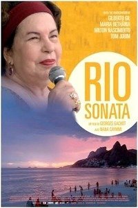 Rio Sonata-2010