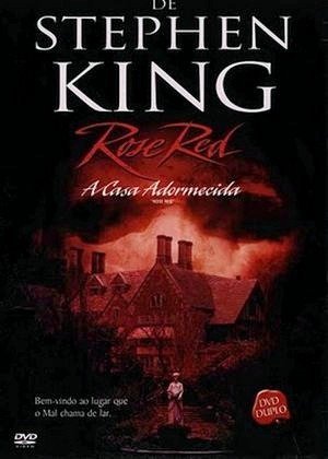 Rose Red - A Casa Adormecida-2002