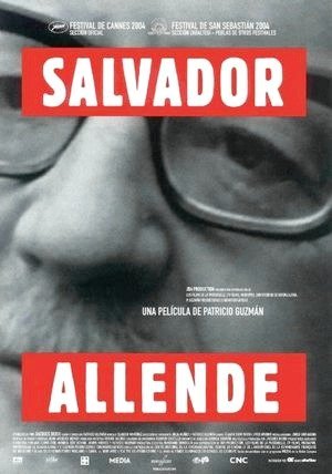 Salvador Allende-2004