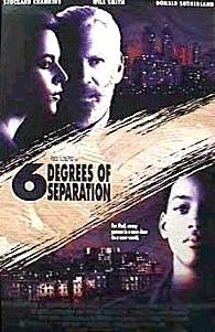 Seis Graus de Separação-1993