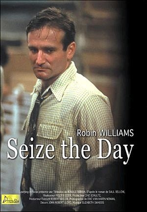 Seize the Day-1986