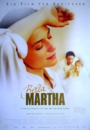 Simplesmente Martha-2001