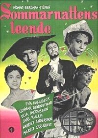 Sorriso de uma Noite de Amor-1955