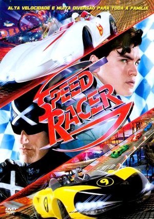 Speed Racer-2008