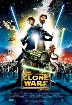 Star Wars: The Clone Wars-2008