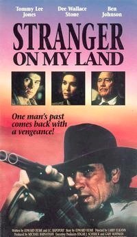 Stranger on My Land-1988