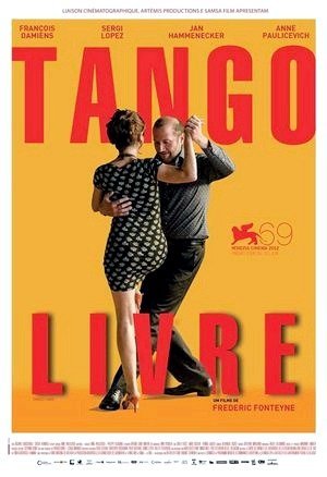 Tango Livre-2012