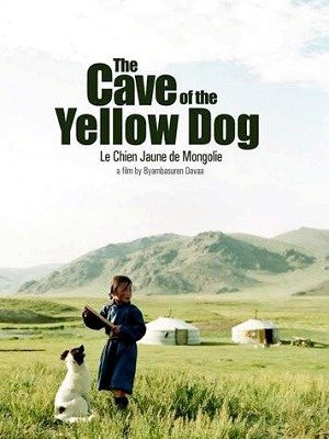 The Cave of the Yellow Dog-2005