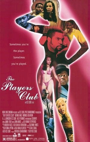 The Players Club-1998