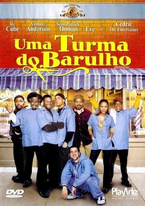 Uma Turma do Barulho-2002