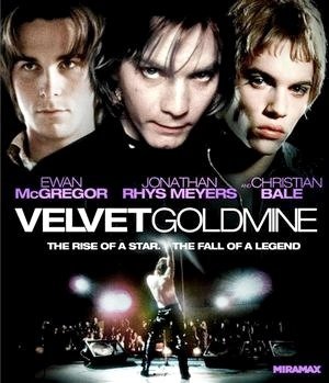 Velvet Goldmine-1998