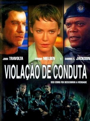 Violação de Conduta-2003