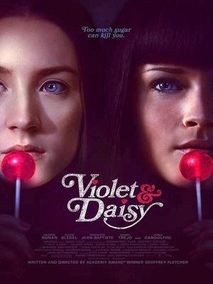 Violet Daisy-2011