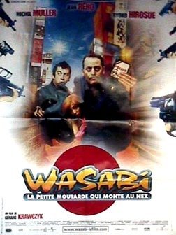 Wasabi-2001