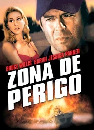 Zona de Perigo-1993