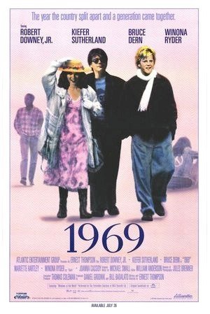 1969 - O Ano que Mudou Nossas Vidas-1988