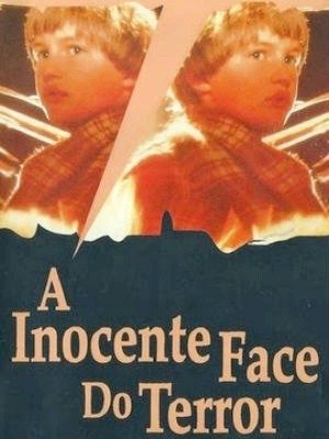 A Inocente Face do Terror-1972