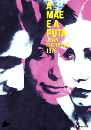 A Mãe e a Puta-1973