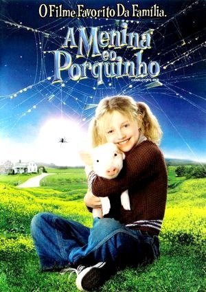 A Menina e o Porquinho-2006